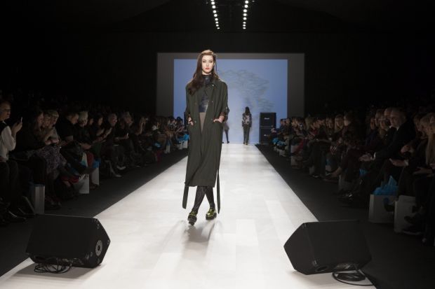 Fashion roundup